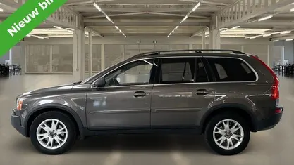 Occasion Volvo XC90 Summum 316 PK (232 kW) 2005 SUV
