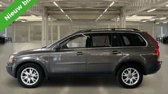 Grijs Gebruikt 2005 Volvo XC90 Summum SUV | € 9.950 (Eerlijke prijs)