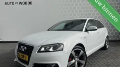 Gebruikt 2012 Audi A3 Sportback Ambition Hatchback | € 5.950 (Eerlijke prijs)