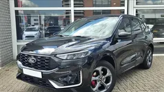 Zwart Nieuw 2025 Ford Kuga ST-Line X SUV | € 48.035 (Eerlijke prijs)