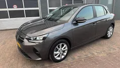 Grijs Gebruikt 2020 Opel Corsa Edition Hatchback | € 12.450 (Eerlijke prijs)
