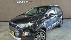 Gebruikt 2015 Ford Ecosport Titanium SUV | € 8.950 (Eerlijke prijs)