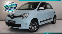 Blauw Gebruikt 2020 Renault Twingo Collection Hatchback | € 11.735 (Eerlijke prijs)