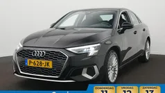 Gebruikt 2022 Audi A3 Advanced Sedan | € 26.900 (Eerlijke prijs)