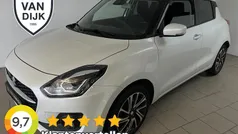 Gebruikt 2023 Suzuki Swift Style Hatchback | € 16.985 (Eerlijke prijs)