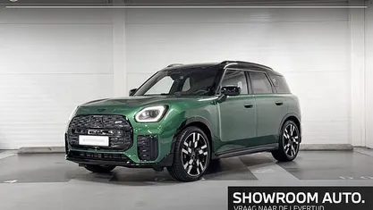 Occasion Mini John Cooper Works Countryman 230 kW (313 PK) 2025 SUV