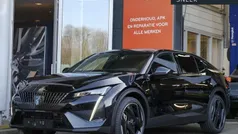 Gebruikt 2025 Peugeot 408 GTi Sedan | € 54.250 (Eerlijke prijs)