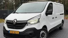 Gebruikt 2019 Renault Trafic Komfort Van | € 11.295 (Super prijs)