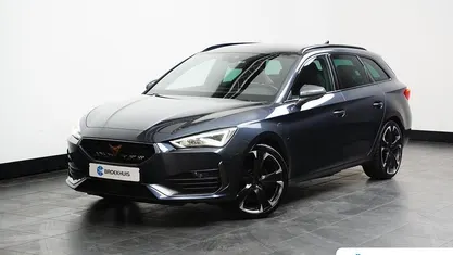 Occasion Cupra Leon VZ 2022 Stationwagen