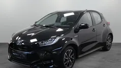 Gebruikt 2020 Toyota Yaris Hybrid Hatchback | € 18.889 (Eerlijke prijs)