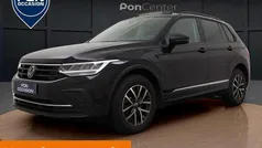Gebruikt 2022 VW Tiguan Life SUV | € 29.750 (Eerlijke prijs)