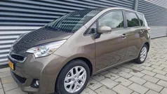 Gebruikt 2015 Toyota Verso-S Trend MPV | € 11.950 (Goede deal)