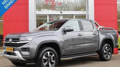 Occasion VW Amarok Style 204 PK (150 kW) 2024 Grijs Pickup