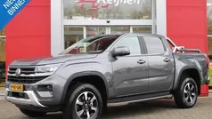 Grijs Gebruikt 2024 VW Amarok Style Pickup | € 48.995 (Eerlijke prijs)