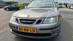 Gebruikt 2004 Saab 9-3 Sedan | € 1.650 (Eerlijke prijs)