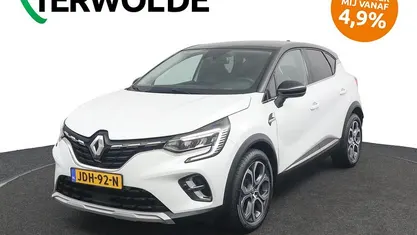 Occasion 2024 Renault Captur Techno SUV | € 28.840 (Eerlijke prijs)