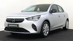 Gebruikt 2022 Opel Corsa Edition Hatchback | € 15.725 (Eerlijke prijs)