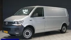 Gebruikt 2016 VW T6 Highline Van | € 10.900 (Super prijs)