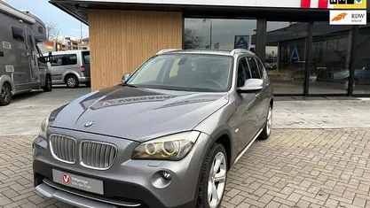 Grijs Occasion 2011 BMW X1 Executive SUV | € 13.950 (Eerlijke prijs)
