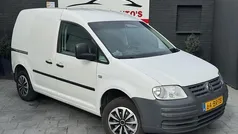 Gebruikt 2005 VW Caddy MPV | € 1.350 (Super prijs)