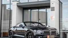 Gebruikt 2020 Bentley Continental GT Convertible Cabriolet | € 274.950