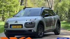 Gebruikt 2015 Citroën C4 PureTech SUV | € 6.999 (Eerlijke prijs)