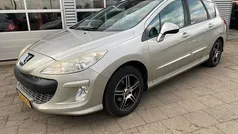 Gebruikt 2008 Peugeot 308 SW Stationwagen | € 999 (Eerlijke prijs)