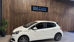 Gebruikt 2015 Peugeot 208 Active Hatchback | € 5.799 (Eerlijke prijs)