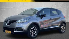Gebruikt 2014 Renault Captur Dynamique SUV | € 9.250 (Eerlijke prijs)