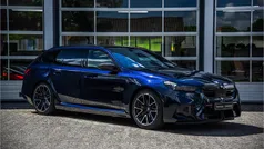 Zwart Gebruikt 2024 BMW M5 Comfort Edition Stationwagen | € 163.875