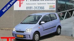 Daihatsu Cuore