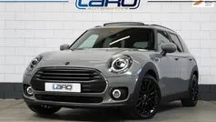 Grijs Gebruikt 2022 Mini One Clubman Business Stationwagen | € 27.900 (Duur)