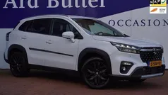 Wit Gebruikt 2022 Suzuki SX4 S-Cross Style SUV | € 22.799 (Eerlijke prijs)