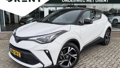 Gebruikt 2023 Toyota C-HR Premium SUV | € 28.900 (Eerlijke prijs)