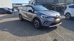 Grijs Gebruikt 2024 Renault Captur Techno SUV | € 28.500 (Eerlijke prijs)