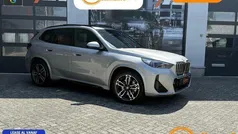 Grijs Gebruikt 2024 BMW X1 M Sport SUV | € 47.850 (Eerlijke prijs)