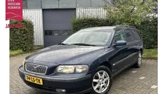 Gebruikt 2003 Volvo V70 Stationwagen | € 2.999 (Eerlijke prijs)