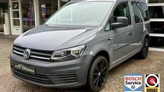 Gebruikt 2015 VW Caddy Comfortline MPV | € 9.950 (Eerlijke prijs)