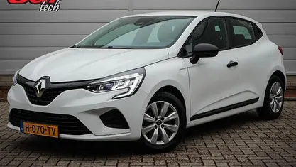 Occasion Renault Clio V Life 101 PK (74 kW) 2020 Hatchback