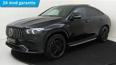 Zwart Gebruikt 2020 Mercedes GLE53 AMG AMG Coupé | € 84.945 (Eerlijke prijs)