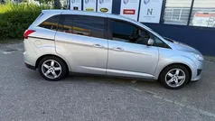 Gebruikt 2012 Ford Grand C-Max Titanium MPV | € 6.950 (Eerlijke prijs)