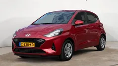 Gebruikt 2023 Hyundai i10 Comfort Hatchback | € 17.290 (Eerlijke prijs)