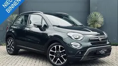 Gebruikt 2021 Fiat 500X Cross SUV | € 15.950 (Goede deal)