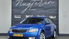 Gebruikt 2013 Skoda Octavia Stationwagen | € 6.950 (Goede deal)