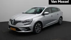 Grijs Gebruikt 2023 Renault Mégane GrandTour Techno Stationwagen | € 23.925 (Eerlijke prijs)