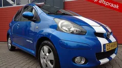 Gebruikt 2009 Toyota Aygo Hatchback | € 3.950 (Eerlijke prijs)