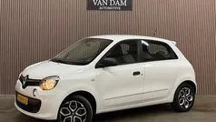 Gebruikt 2017 Renault Twingo LIMITED Hatchback | € 7.400 (Eerlijke prijs)