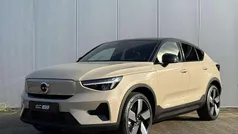 Beige Gebruikt 2025 Volvo EC40 Plus SUV | € 49.950 (Eerlijke prijs)