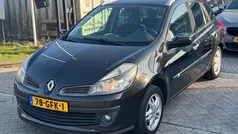 Gebruikt 2008 Renault Clio GrandTour Dynamique Stationwagen | € 1.450 (Eerlijke prijs)