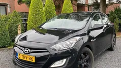 Gebruikt 2012 Hyundai i30 Hatchback | € 6.250 (Eerlijke prijs)